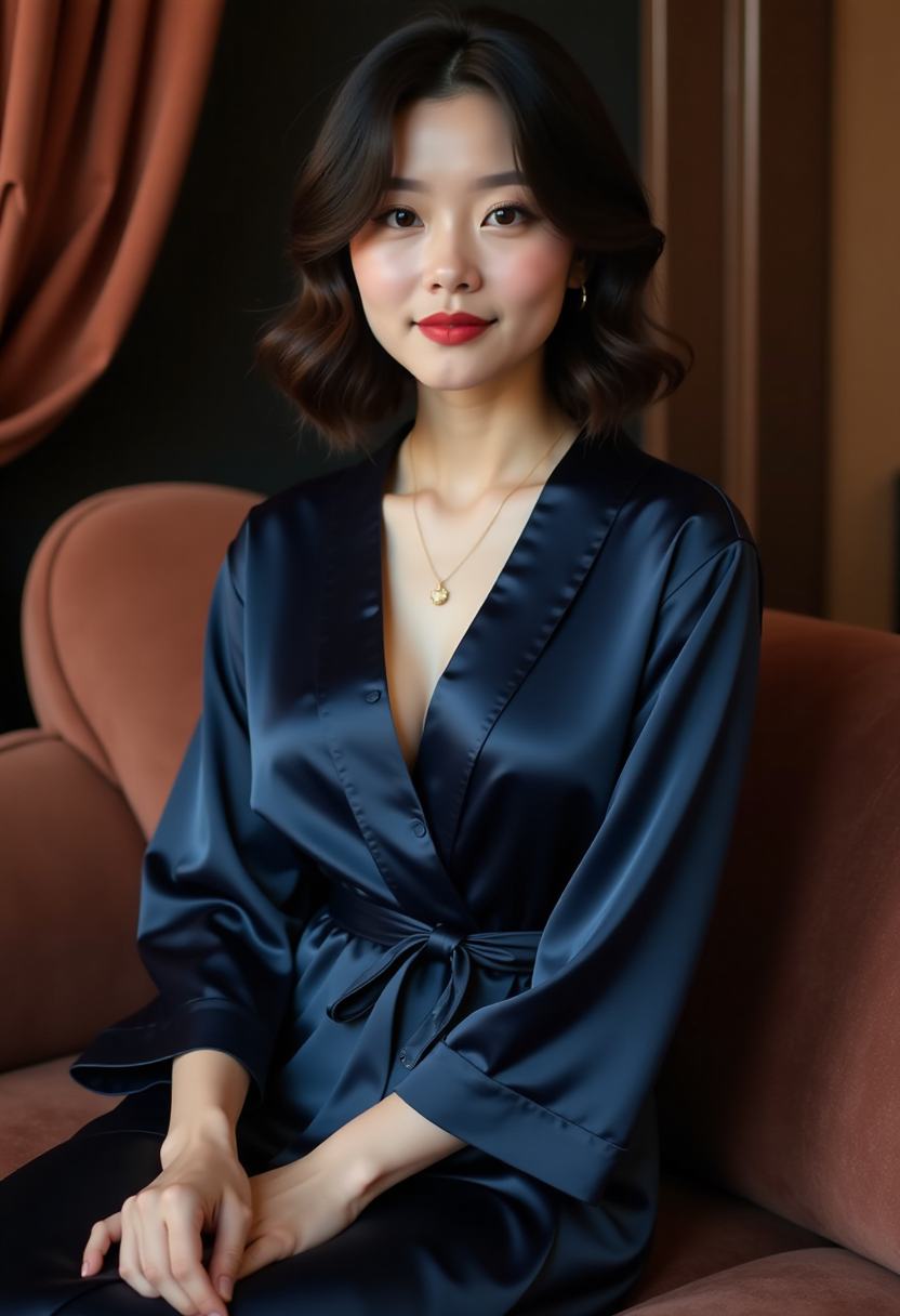 《我的大叔》人物混剪