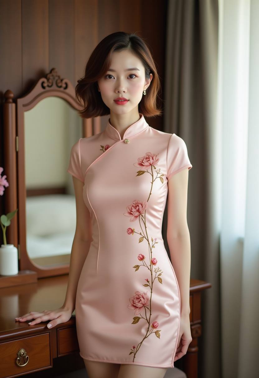 《恶之花》人物情感解析